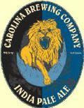 Carolina Brewing Company India Pale Ale