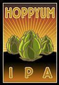 Foothills Brewing Hoppyum IPA