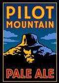 Foothills Brewing Pilot Mountain Pale Ale