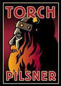 Foothills Brewing Torch Pilsner