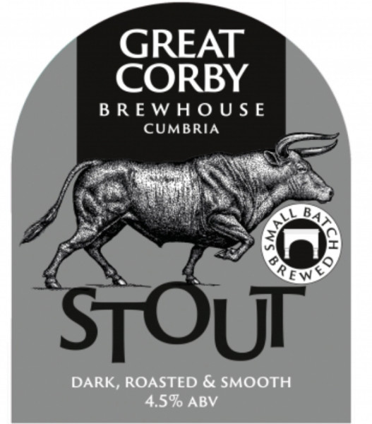 Great Corby Stout