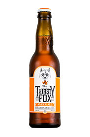 Oxenham Craft Brewery (The Thirsty Fox) Amber Ale