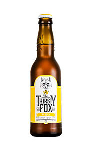 Oxenham Craft Brewery (The Thirsty Fox) Weiss