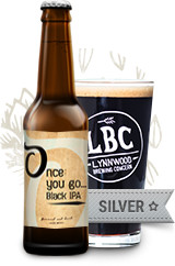 Lynnwood Brewing Concern Once You Go