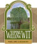 Mother Earth Brewing Weeping Willow Wit