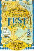 Weeping Radish Fest Amber Lager