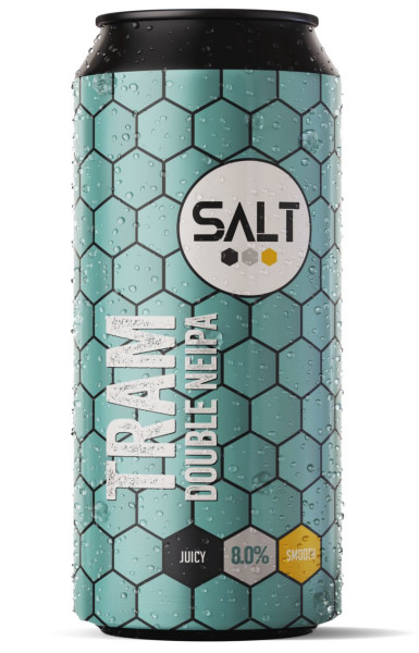 Salt Beer Factory Tram