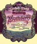 Wicked Weed Brewing Brettaberry