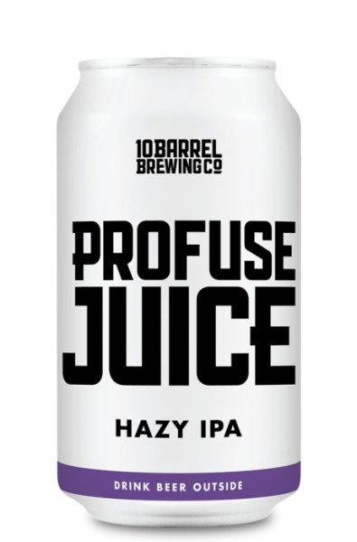 10 Barrel Brewing Company Profuse Juice