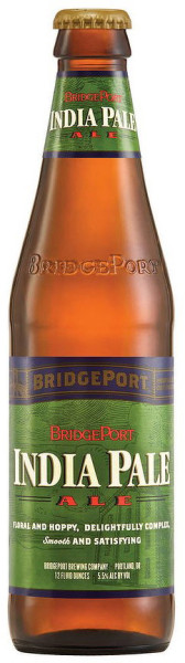 BridgePort Brewing Company IPA