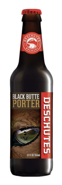 Deschutes Brewery Black Butte Porter