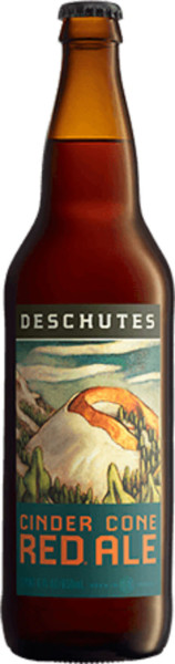 Deschutes Brewery Cinder Cone