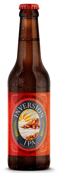 Deschutes Brewery Inversion IPA