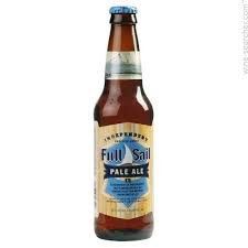Full Sail Brewing Company Pale Ale
