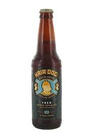 Hair of the Dog Brewing Company Fred Batch #79
