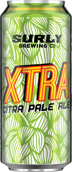 Surly Brewing Company Xtra