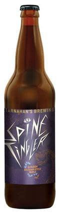 Portland Brewing Company Spine Tingler