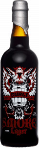 Surly Brewing Company Smoke (2012)
