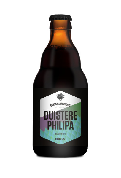 Bieren Cabardouche Duistere Philipa
