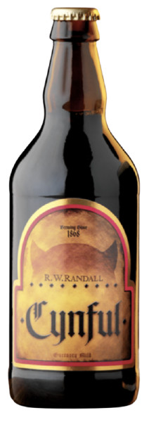 Randalls Cynful