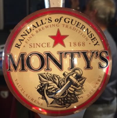 Randalls Monty's 65