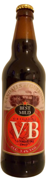 Randalls Original VB Best Mild
