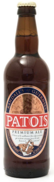 Randalls Patois (Cask)