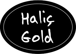 Bosphorus Brewing Company Halic Gold