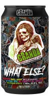 Birrificio della Granda What Else?