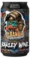 Birrificio della Granda Barley Wine