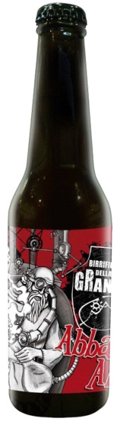 Birrificio della Granda AbbaziAle