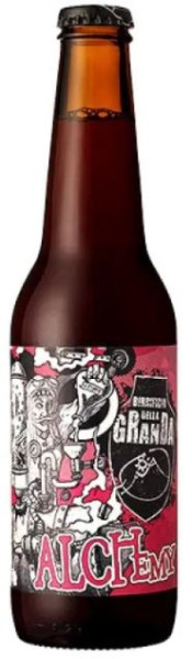 Birrificio della Granda Alchemy