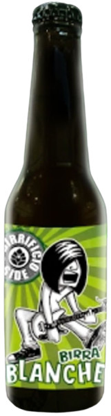 Birrificio della Granda B-SIDE Blanche