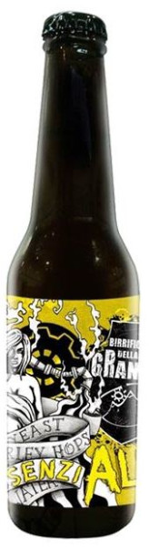 Birrificio della Granda EssenziAle