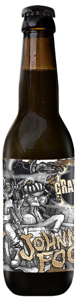 Birrificio della Granda Johnny Fog