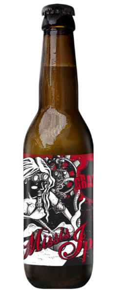 Birrificio della Granda Missis IPA