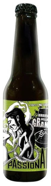 Birrificio della Granda PassionAle