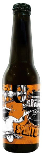 Birrificio della Granda SpirituAle