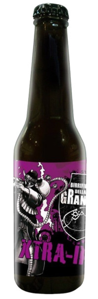 Birrificio della Granda XTRA-IPA