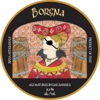 LoverBeer Borgna