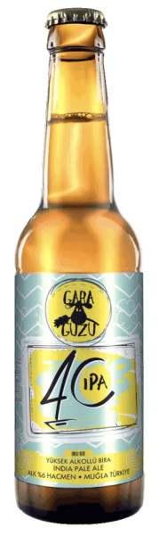 Gara Guzu 4C IPA