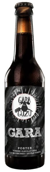 Gara Guzu Gara