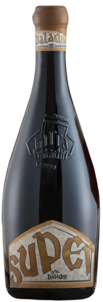 Birrificio Baladin Super