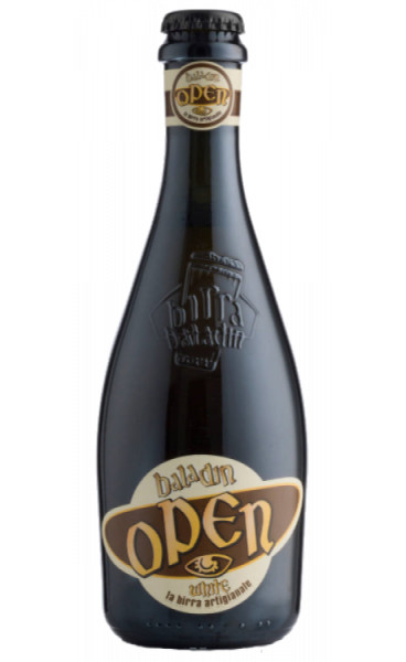 Birrificio Baladin Open White