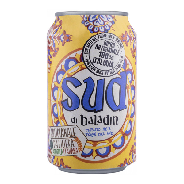 Birrificio Baladin Sud