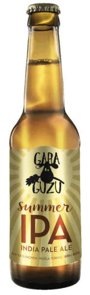 Gara Guzu Summer IPA