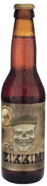 Park Gıda (Pera) Zikkimm Amerikan IPA
