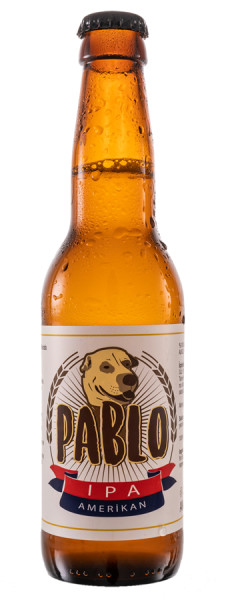 Pablo Bira Amerikan IPA