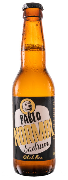 Pablo Bira Normal