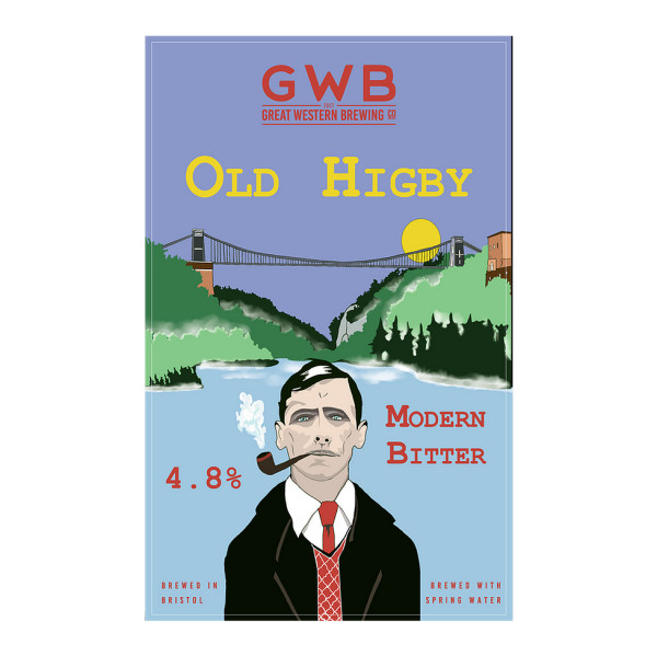 Hop Union Old Higby